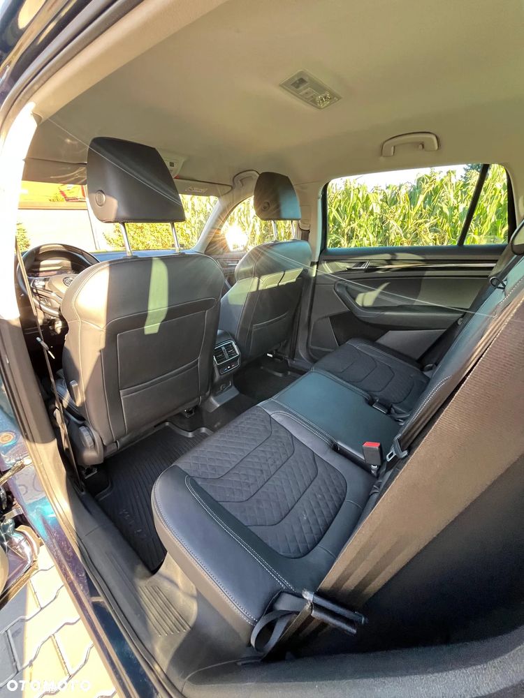 Skoda Kodiaq 2.0 TSI 4x4 Style DSG - 17