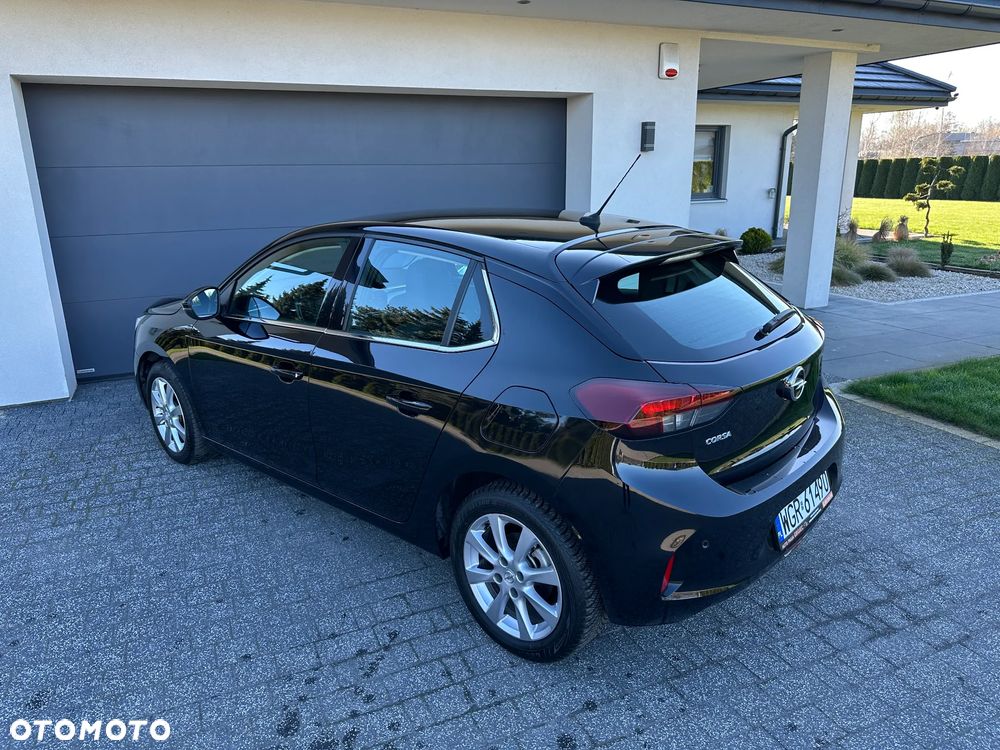 Opel Corsa 1.2 Direct Injection Turbo Start/Stop Elegance - 10