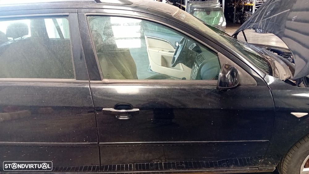 Porta frente direita FORD Mondeo III Carrinha (BWY) - 1
