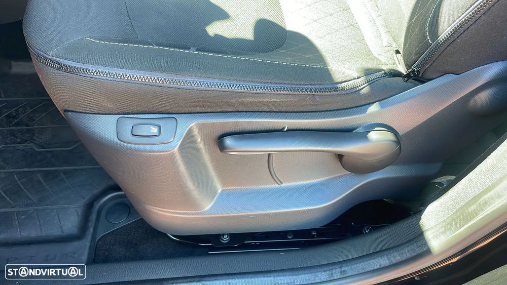 Renault Captur ENERGY TCe 90 S&S Luxe - 12