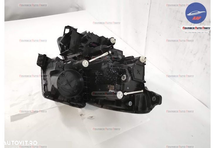 Far Dreapta original FULL LED Skoda Karoq 1 2017 2018 2019 2020 566941 - 5