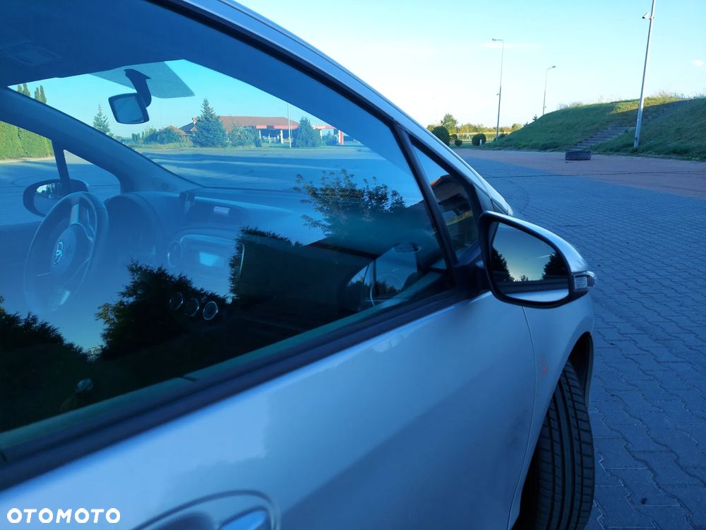Toyota Yaris 1.0 Luna - 7