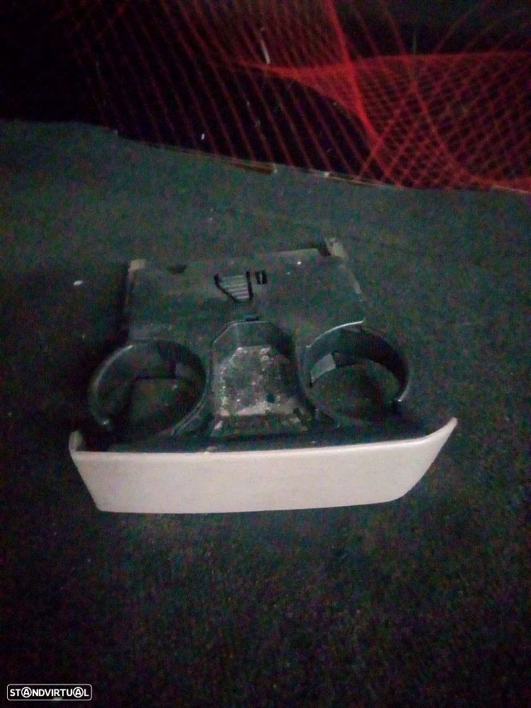 Porta Copos Chrysler Grand Voyager - 1