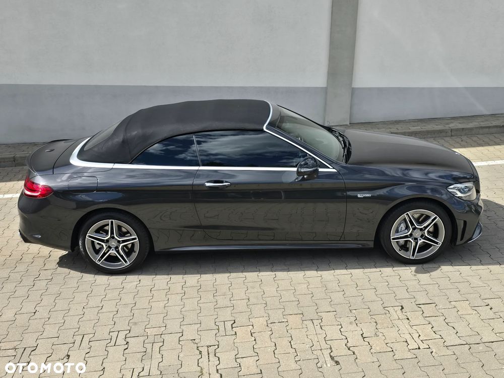 Mercedes-Benz Klasa C - 14