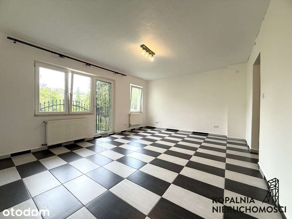 Mieszkanie na sprzedaż, 3 pokoje, 66 m², Chorzów