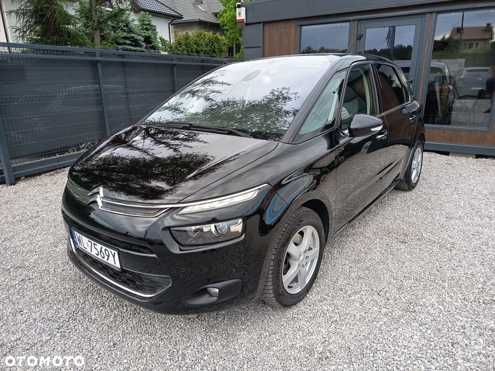 Citroën C4 Picasso BlueHDi 150 SELECTION - 3