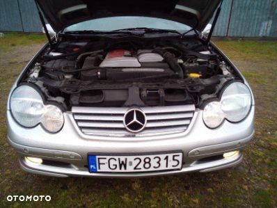 Mercedes-Benz Klasa C - 3