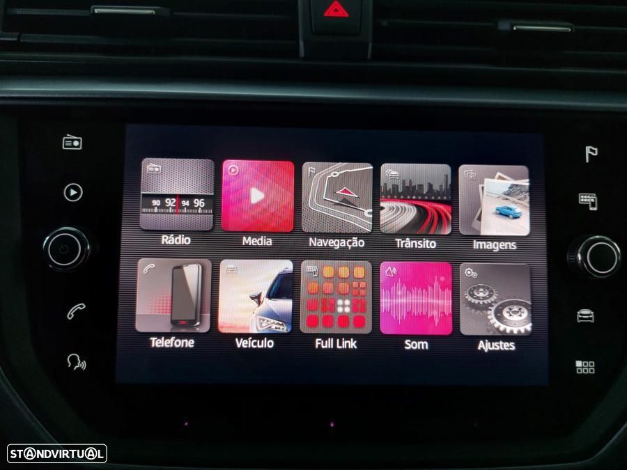 SEAT Arona 1.0 TSI Style - 29