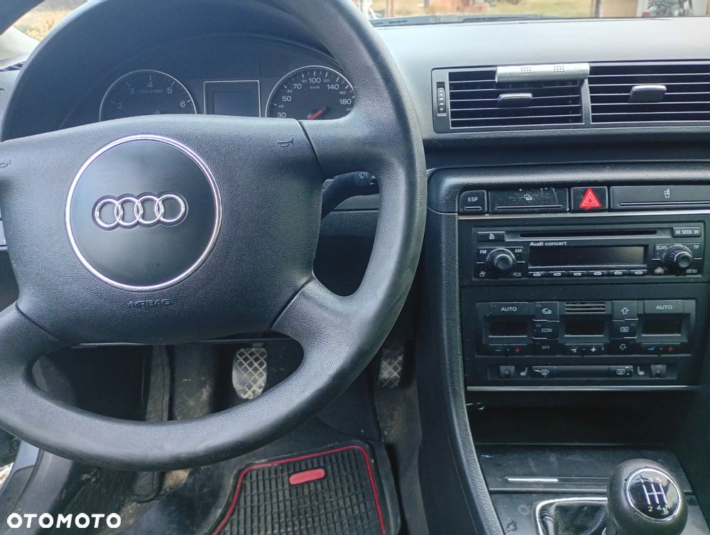 Audi A4 Limousine 2 - 3