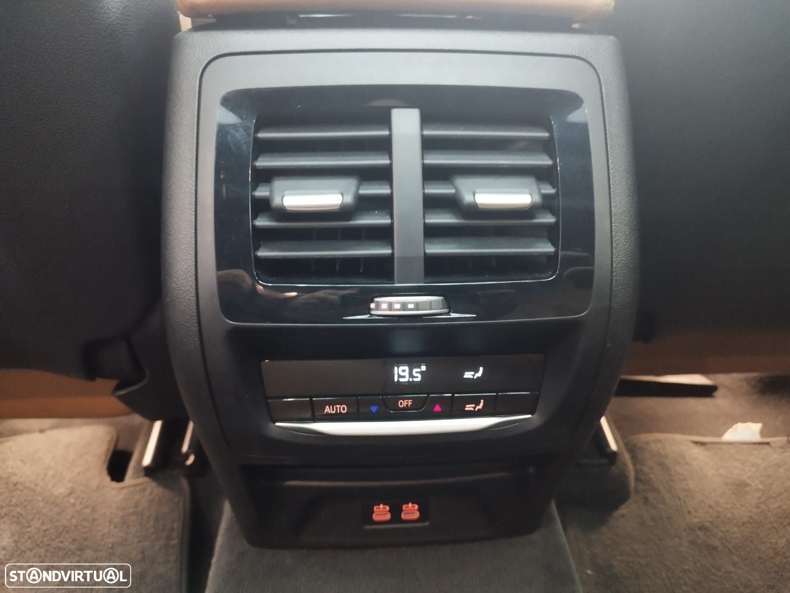 BMW X4 20 d xDrive xLine Pack M Auto - 51