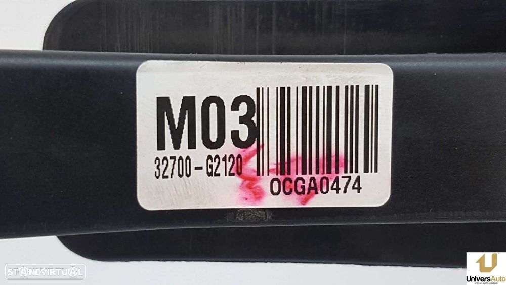 POTENCIÓMETRO PEDAL ACELERADOR HYUNDAI IONIQ KLASS HYBRID - 6