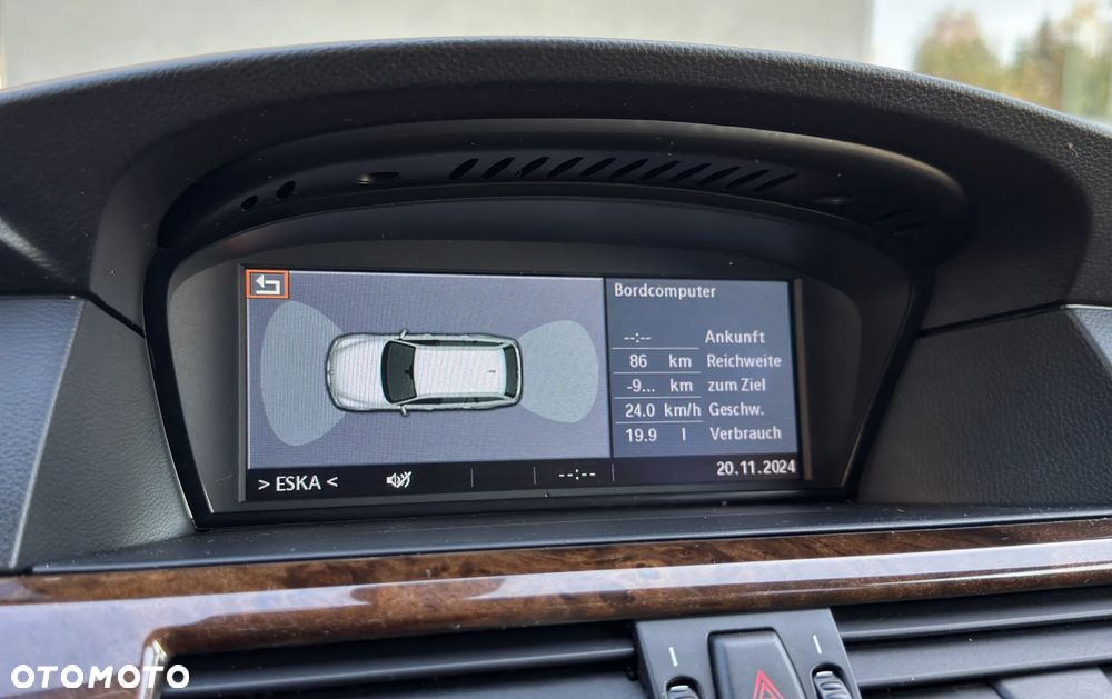 BMW Seria 5 5er Touring Edition Sport - 22