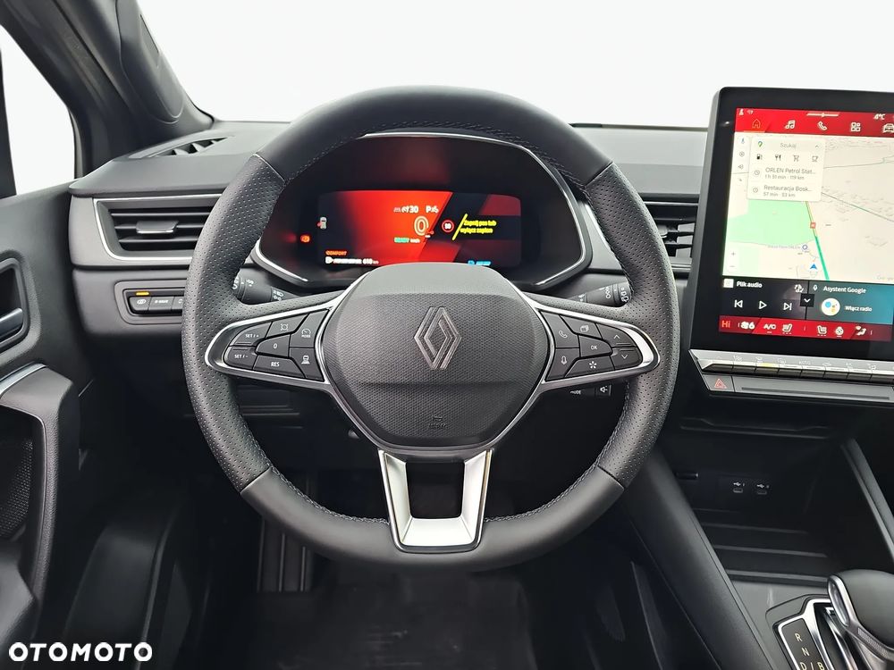 Renault Symbioz 1.6 E-Tech Full Hybrid 145 Techno - 17
