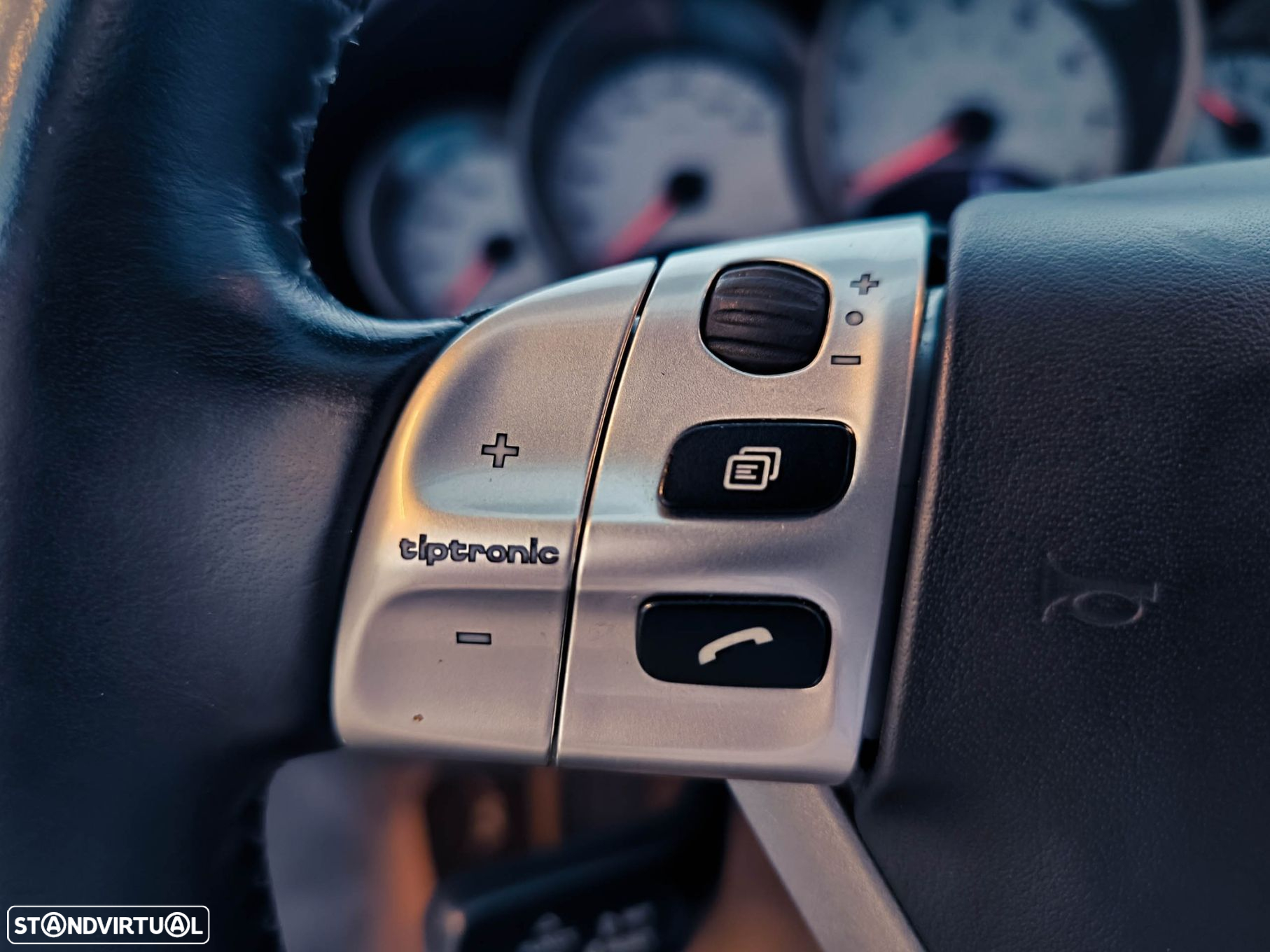 Porsche 911 (997) Carrera 4 S Tiptronic - 24