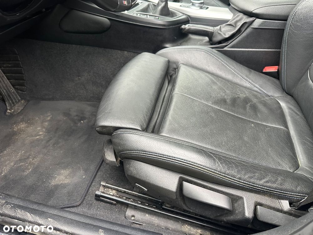BMW Seria 1 116i Edition M Sport Shadow - 23