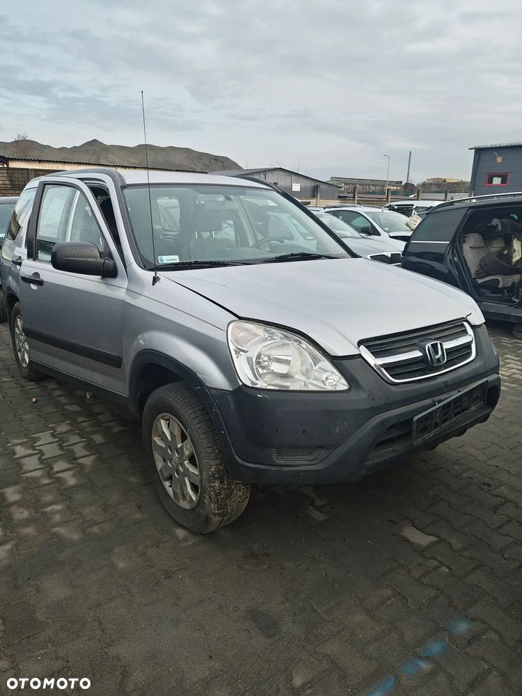 Honda CRV części - 1