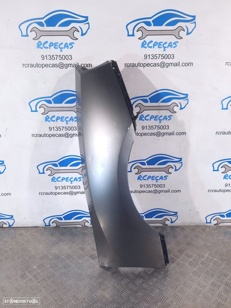 GUARDA-LAMAS TRASEIRO TRÁS ESQUERDO BMW Z4 E85 ROADSTER 41357151639 7151639 GUARDA LAMAS GUARDALAMAS - 7