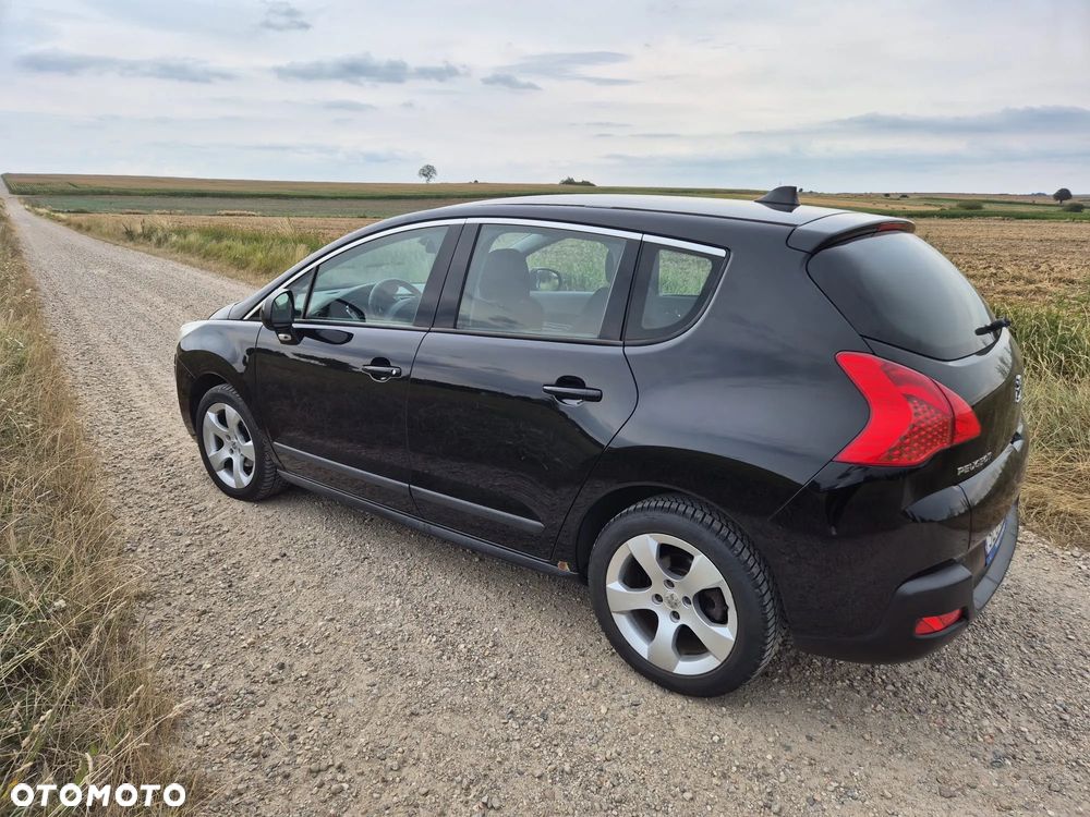 Peugeot 3008 1.6 Active - 4