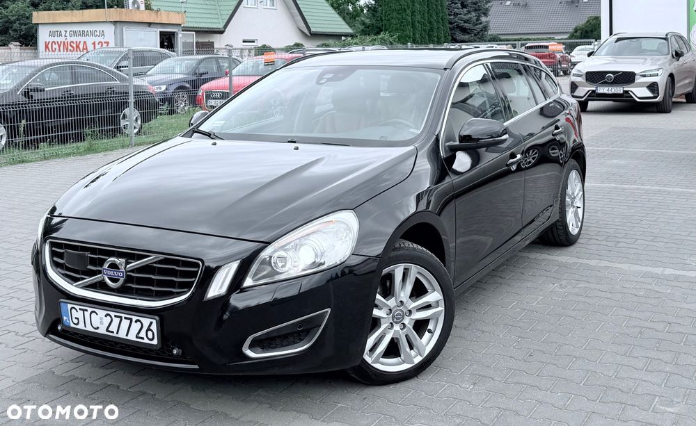 Volvo V60 - 30