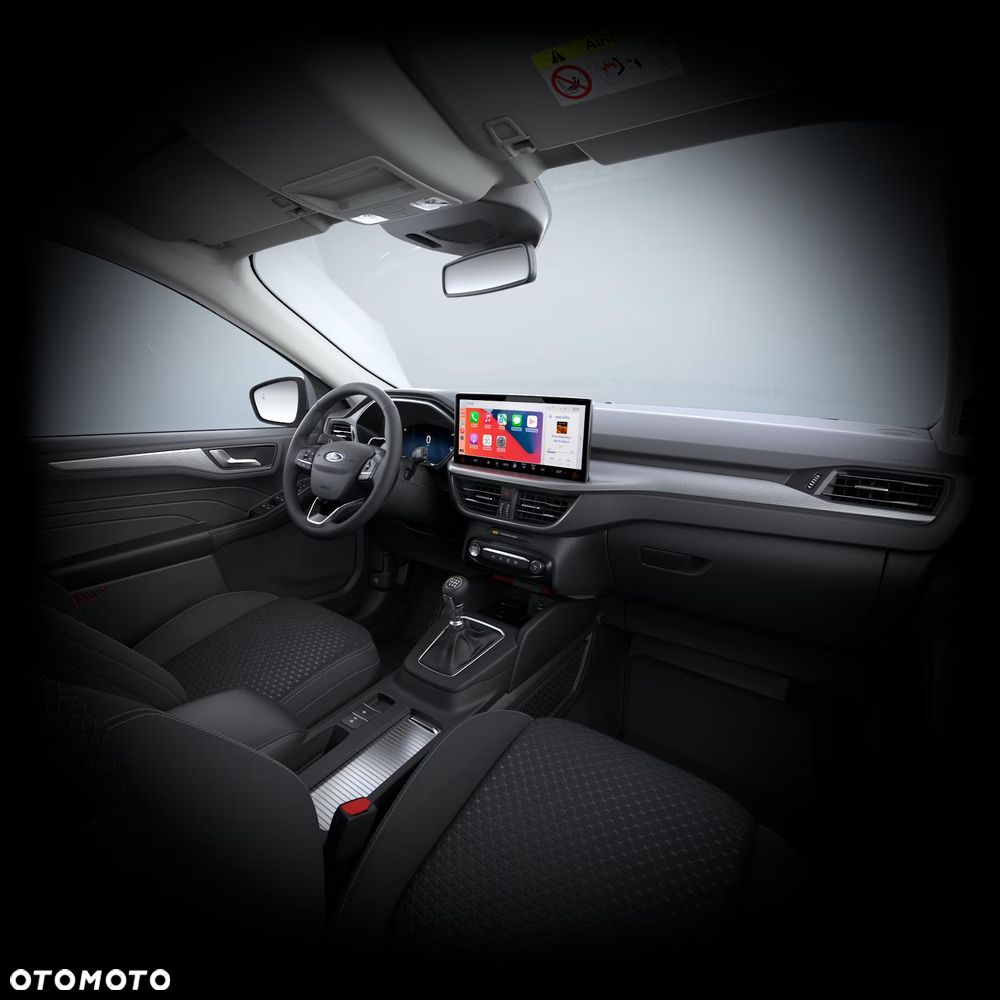 Ford Kuga 1.5 EcoBoost FWD Titanium - 4