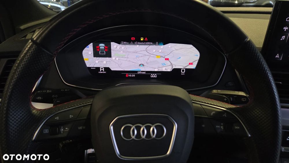 Audi Q5 - 18