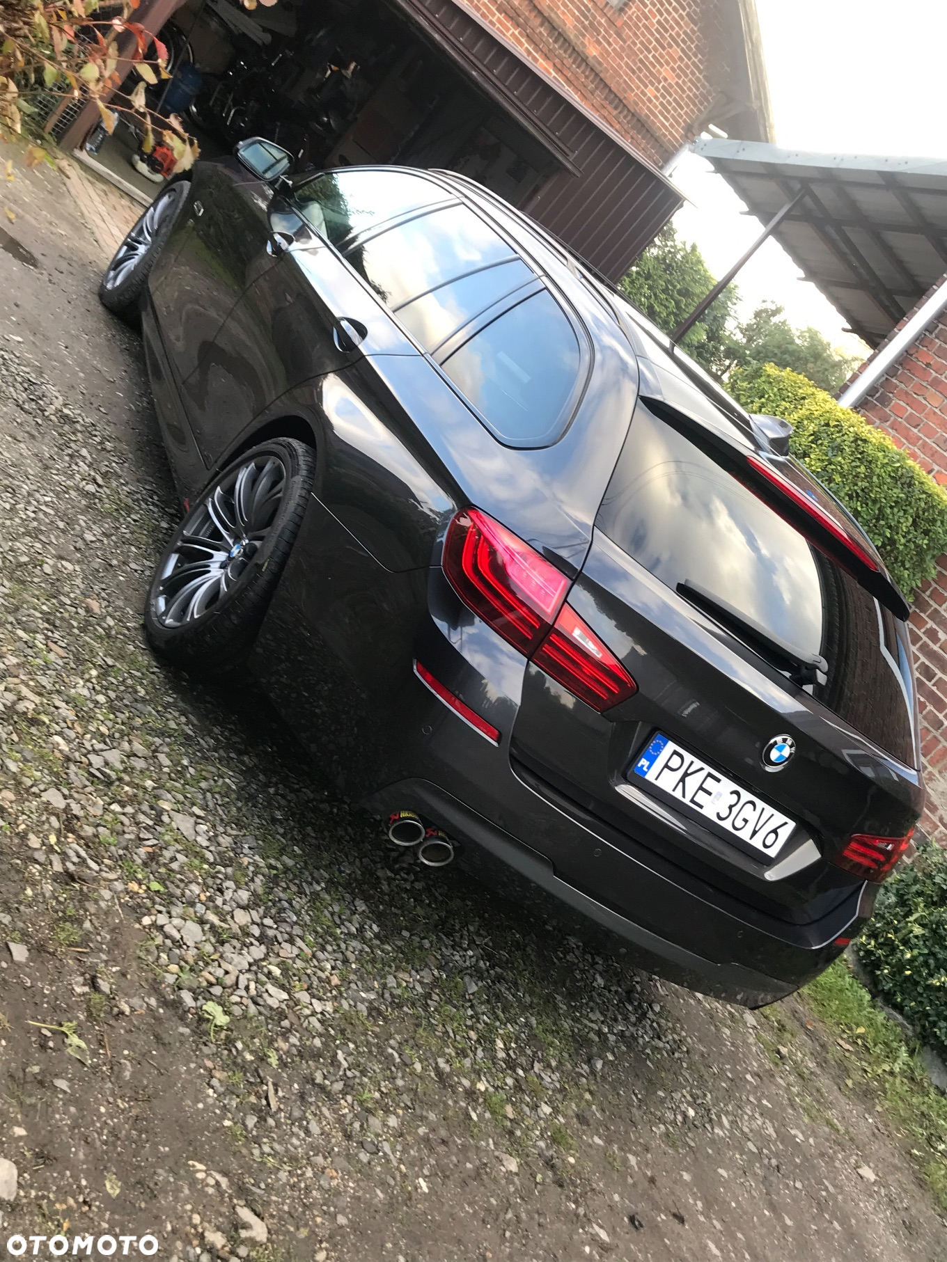 BMW Seria 5 - 9
