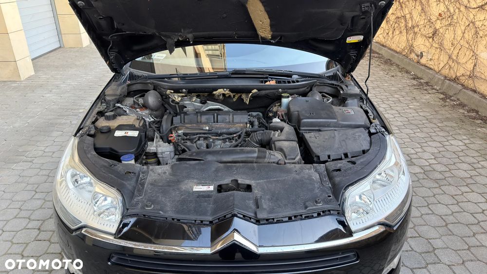 Citroën C5 2.0i 16V Exclusive - 21