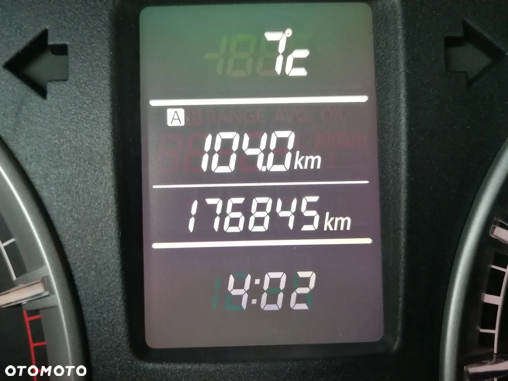 Suzuki Swift - 22