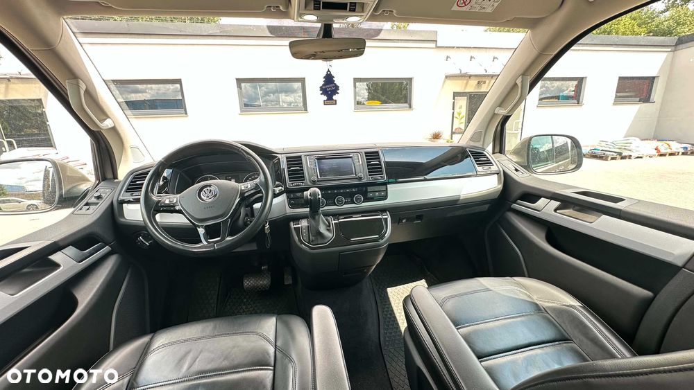 Volkswagen Multivan - 6
