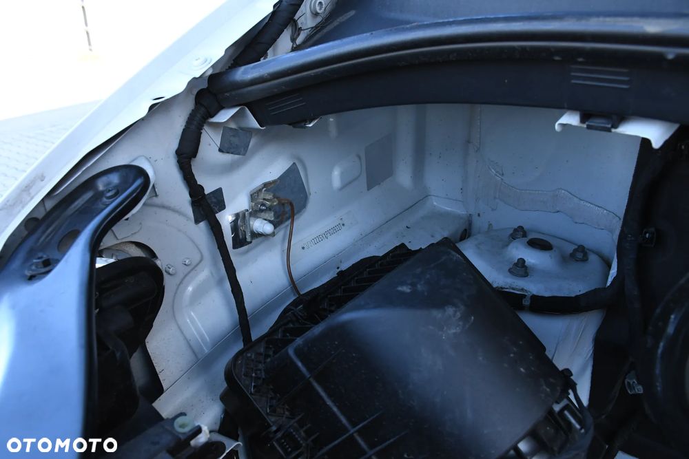 Volkswagen Crafter - 21