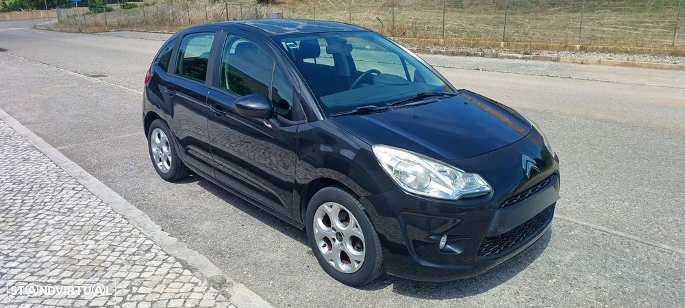 Citroën C3 1.1 Attraction - 1