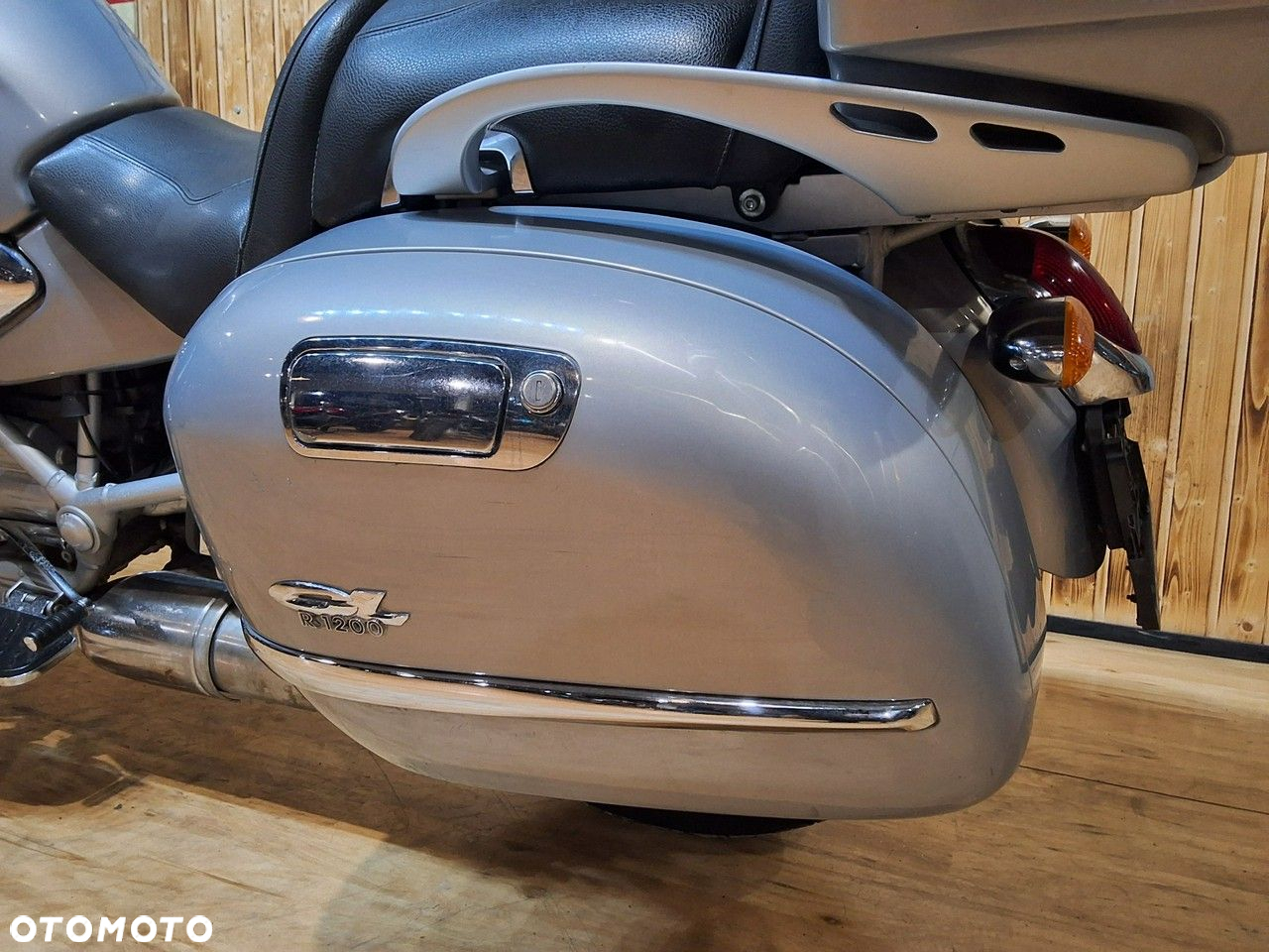 BMW Inny - 20