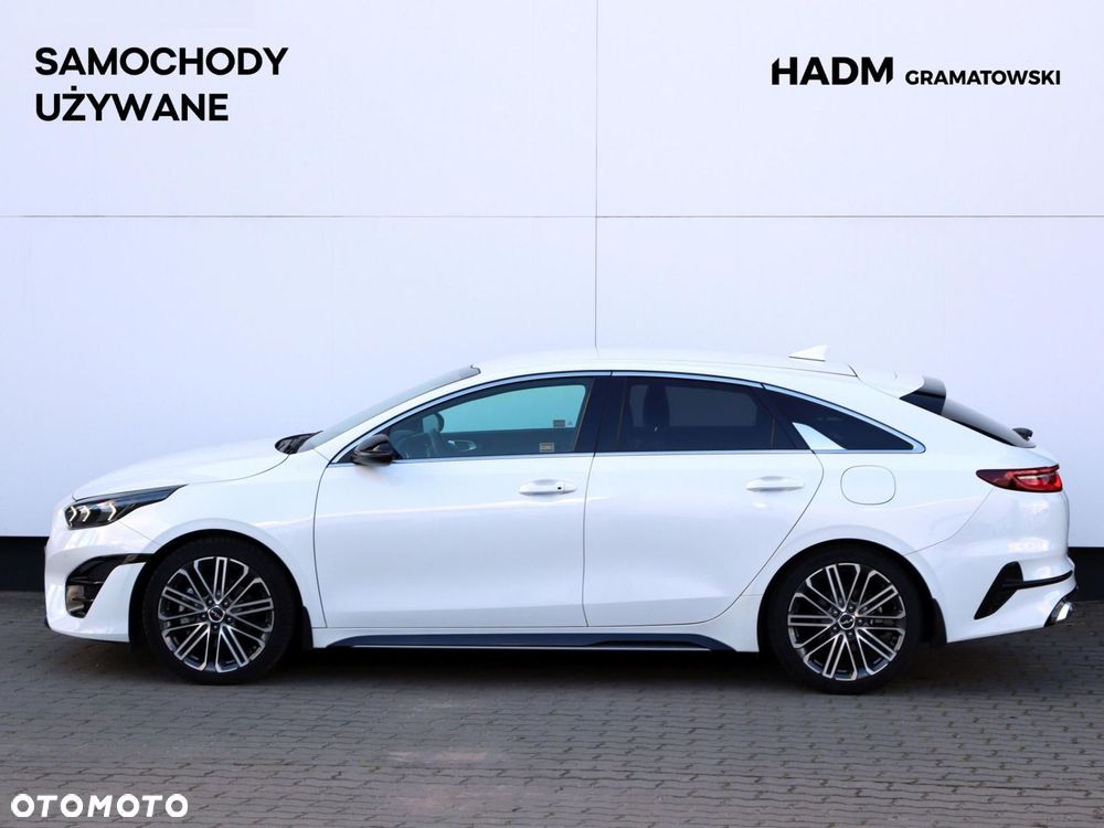 Kia ProCeed - 3
