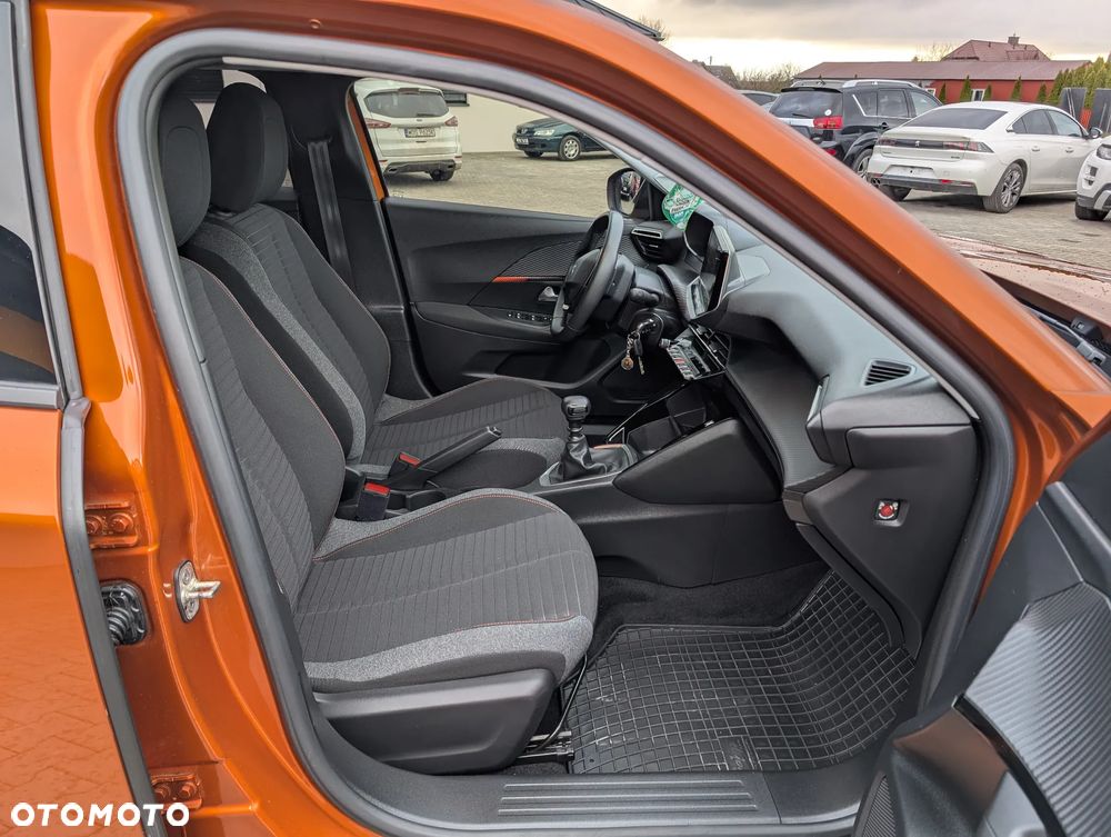 Peugeot 2008 PureTech 130 Allure Pack - 23