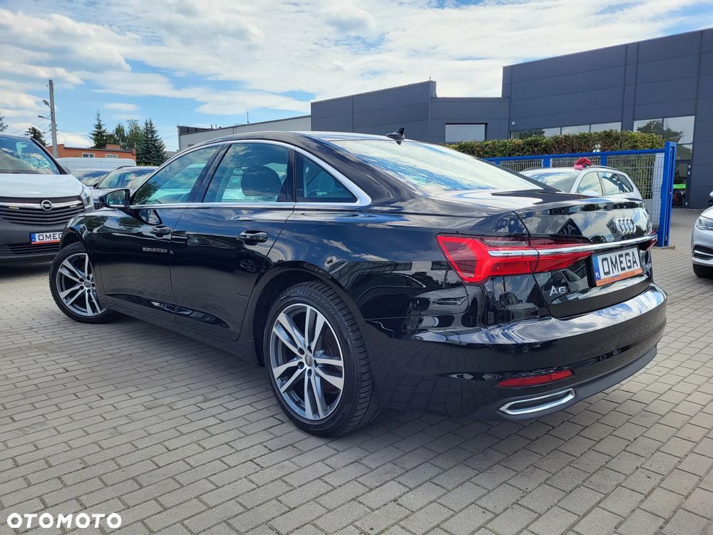 Audi A6 Limousine - 6