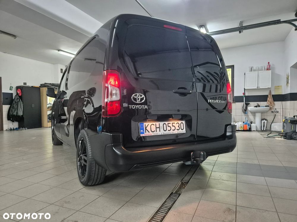 Toyota PROACE CITY - 6