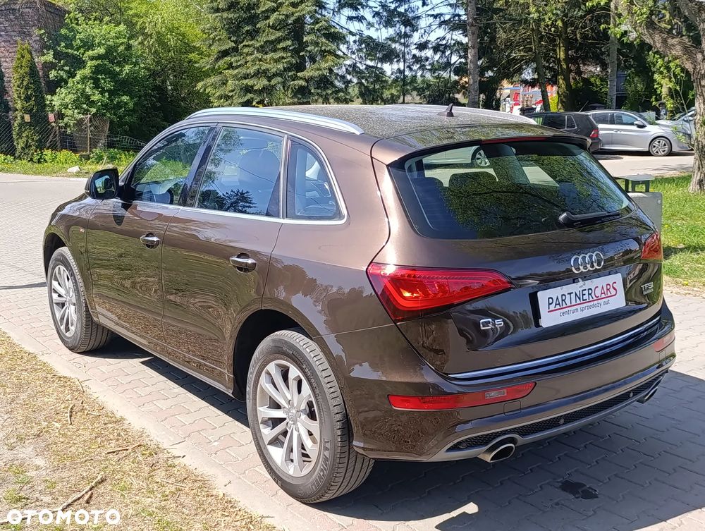 Audi Q5 - 6
