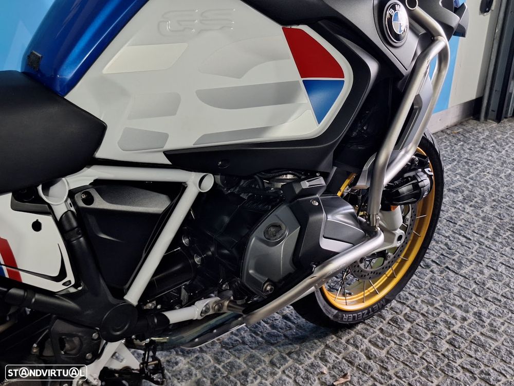 BMW R 1250 GS Adventure HP - 3