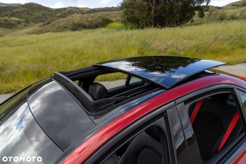 Mercedes-Benz Klasa C 450 AMG 4-Matic 7G-TRONIC - 17