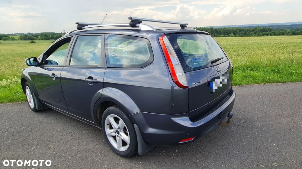 Ford Focus 1.6 TDCi Trend - 13