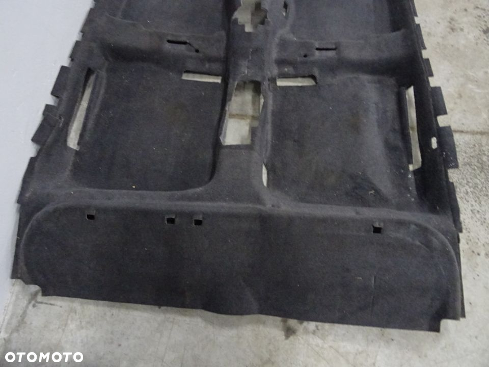 DYWAN PODŁOGA SKODA OCTAVIA I LIFT KOMBI 04-10 NR45 - 3