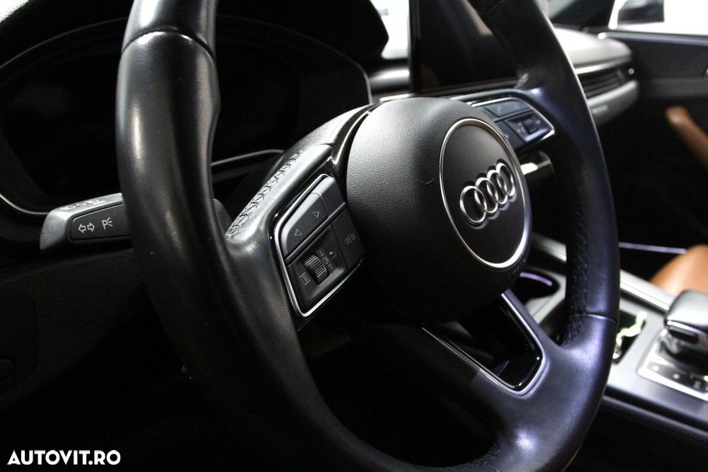 Audi A4 - 14