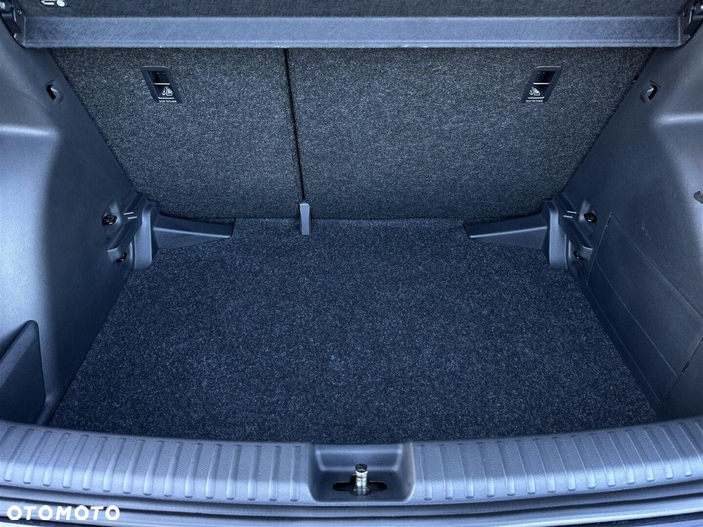 Skoda Fabia 1.5 TSI Monte Carlo DSG - 11