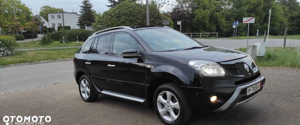 Renault Koleos dCi 150 FAP 4x4 Night and Day - 18