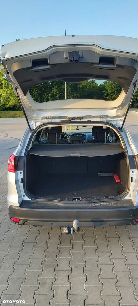 Ford Focus - 7
