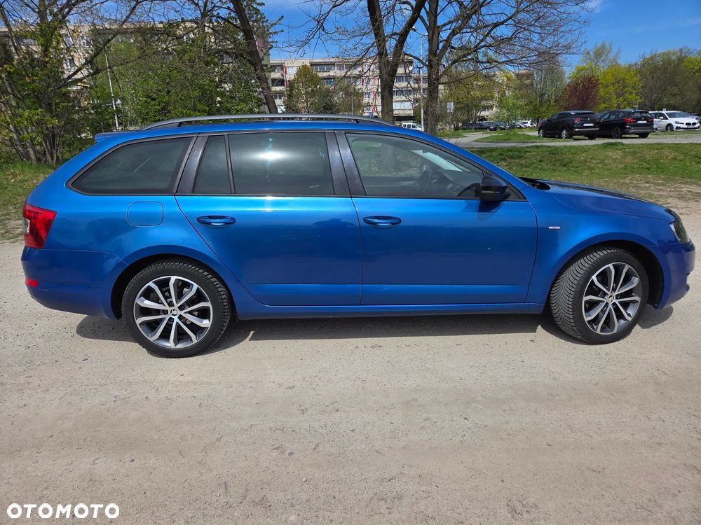 Skoda Octavia 1.2 TSI Green tec Joy - 10