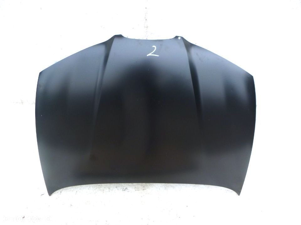 seat ibiza iii 6l 02r- maska silnika nowa - 1