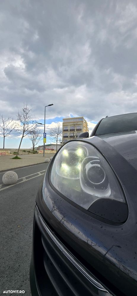 Porsche Macan S PDK - 9