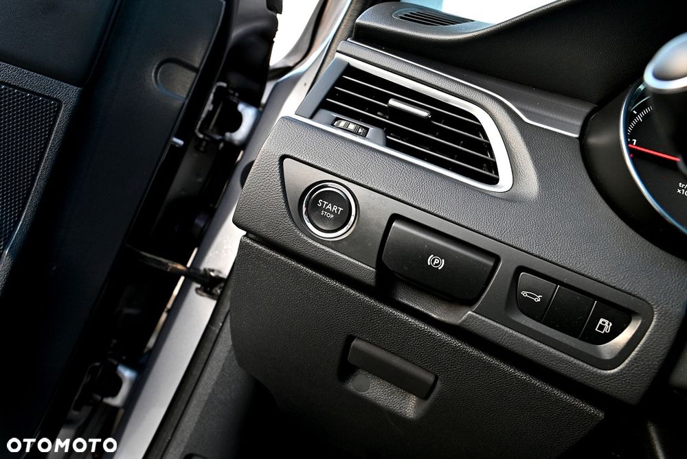 Peugeot 508 2.0 BlueHDi RXH S&S - 26