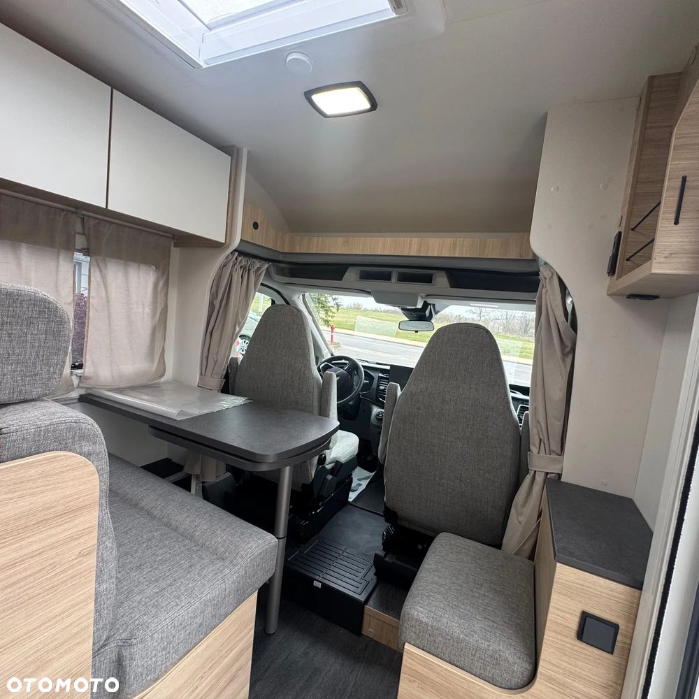 Ford Chausson s514 First Line - 17